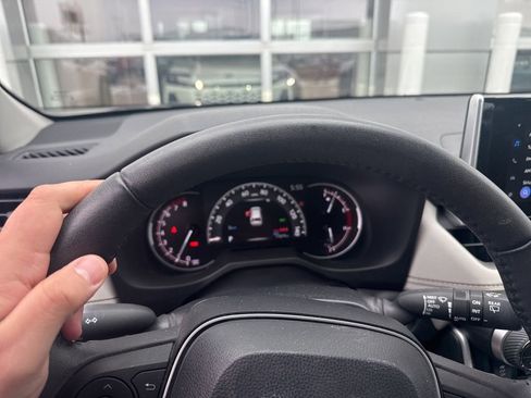 Used 2023 Toyota RAV4 XLE w/ XLE Grade Weather Package image 15