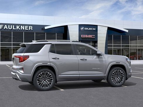 New 2026 GMC Terrain Denali w/ LPO, Floor Liner Package image 5