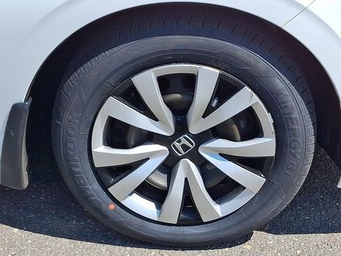 Used 2023 Honda Civic LX image 8