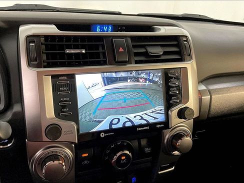 Used 2021 Toyota 4Runner Trail Special Edition AWD/4WD image 26