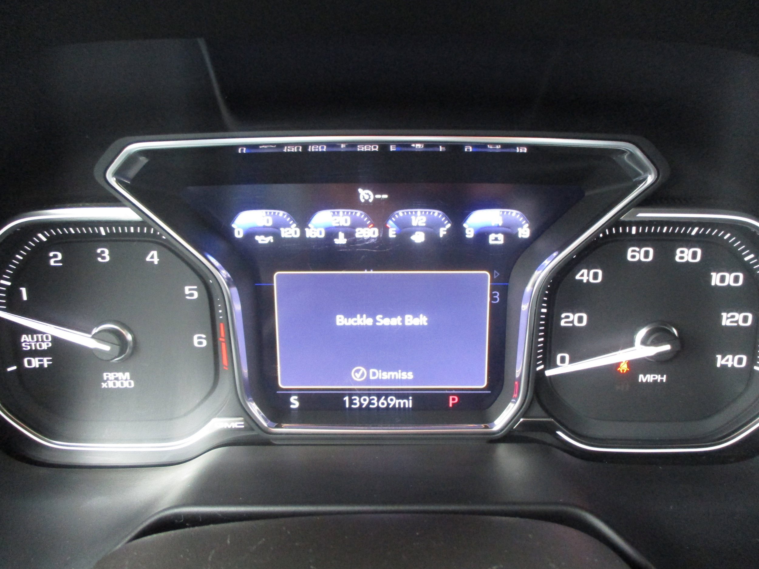 Used 2021 GMC Yukon SLT RWD image 17