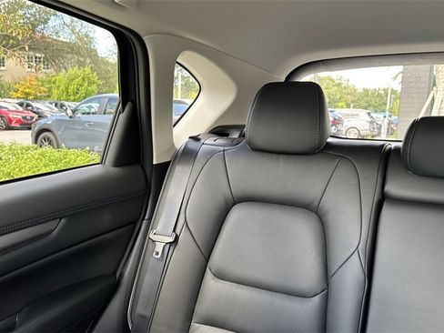 New 2025 MAZDA CX-5 AWD 2.5 S w/ Select Package image 18