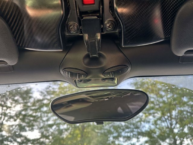Used 2011 Porsche Boxster Spyder RWD image 32