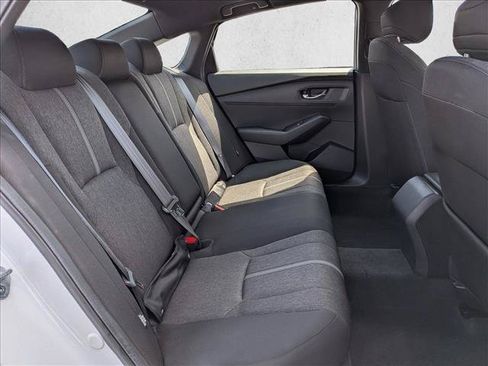 Used 2024 Honda Accord Sport image 19