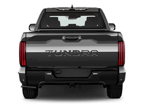 Used 2025 Toyota Tundra SR5 AWD/4WD image 6