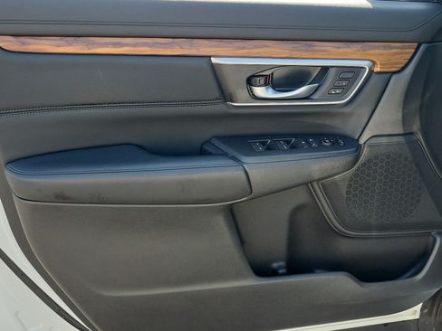 Used 2019 Honda CR-V EX-L image 13
