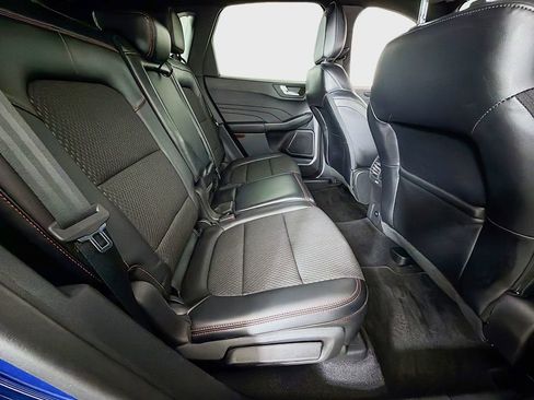 Used 2023 Ford Escape ST-Line image 22