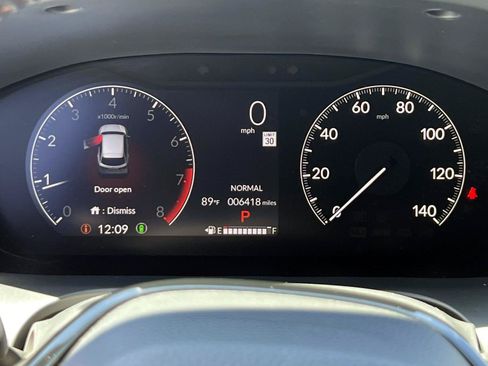 Used 2025 Honda HR-V Sport image 21