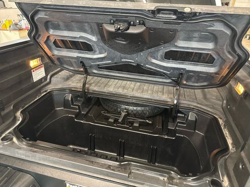 Used 2017 Honda Ridgeline RTL image 85
