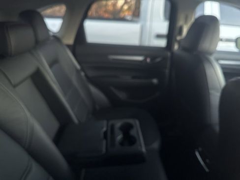 Used 2025 MAZDA CX-5 AWD 2.5 S w/ Preferred Package image 22