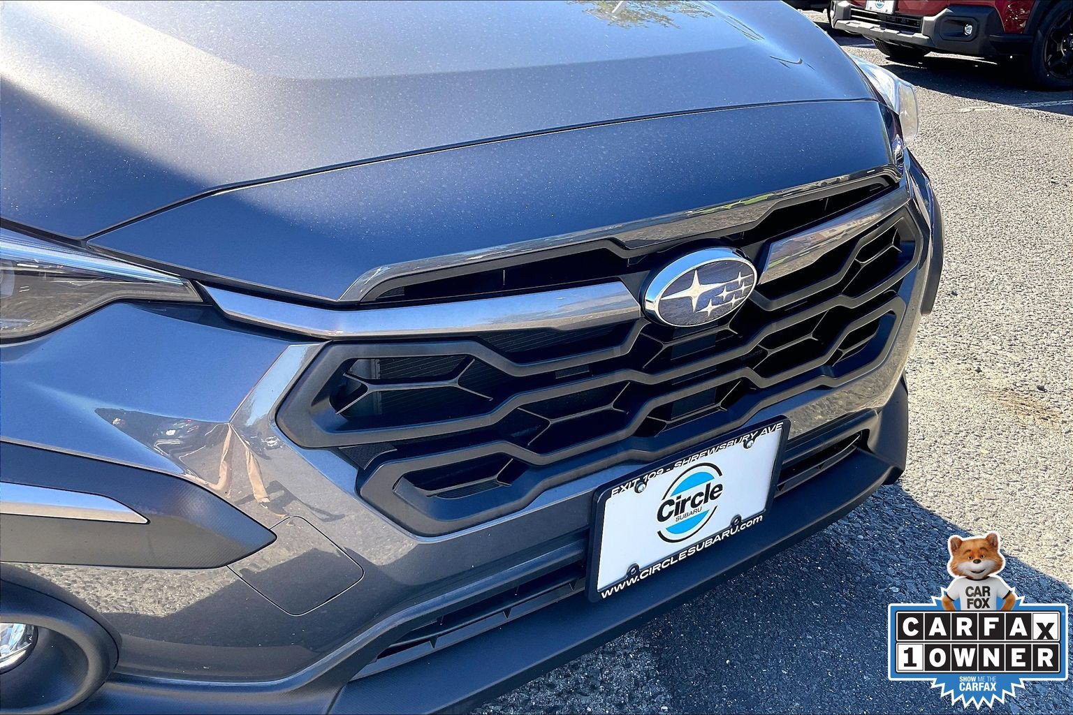 Certified 2024 Subaru Crosstrek 2.5i Limited w/ Popular Package #4A AWD/4WD image 30