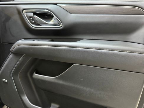 Used 2023 GMC Yukon AT4 w/ AT4 Premium Package image 48