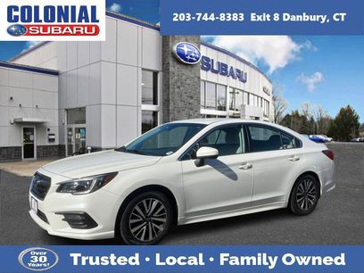 Used 2019 Subaru Legacy 2.5i Premium
