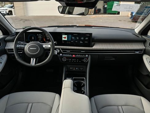 New 2026 Hyundai Sonata SEL image 11