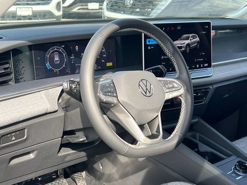 New 2026 Volkswagen Tiguan S image 18