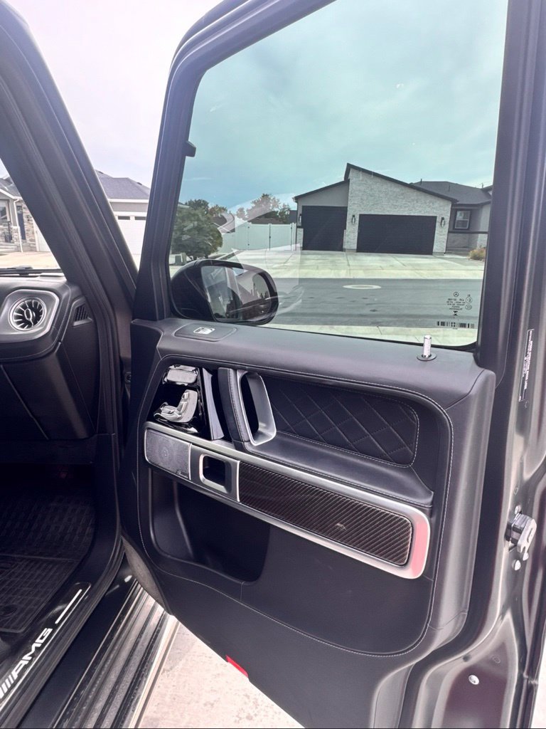 Used 2024 Mercedes-Benz G 63 AMG 4MATIC image 14