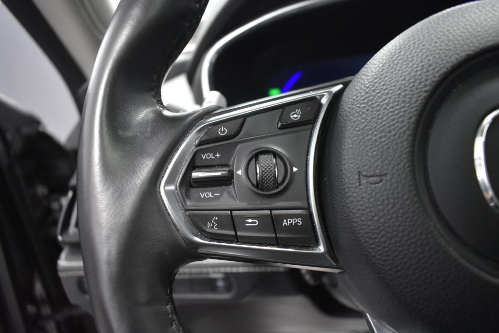 Used 2024 Acura MDX w/ Advance Package AWD/4WD image 26