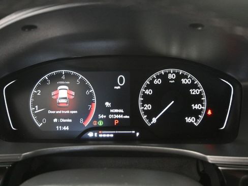 Used 2024 Honda Civic Sport image 13