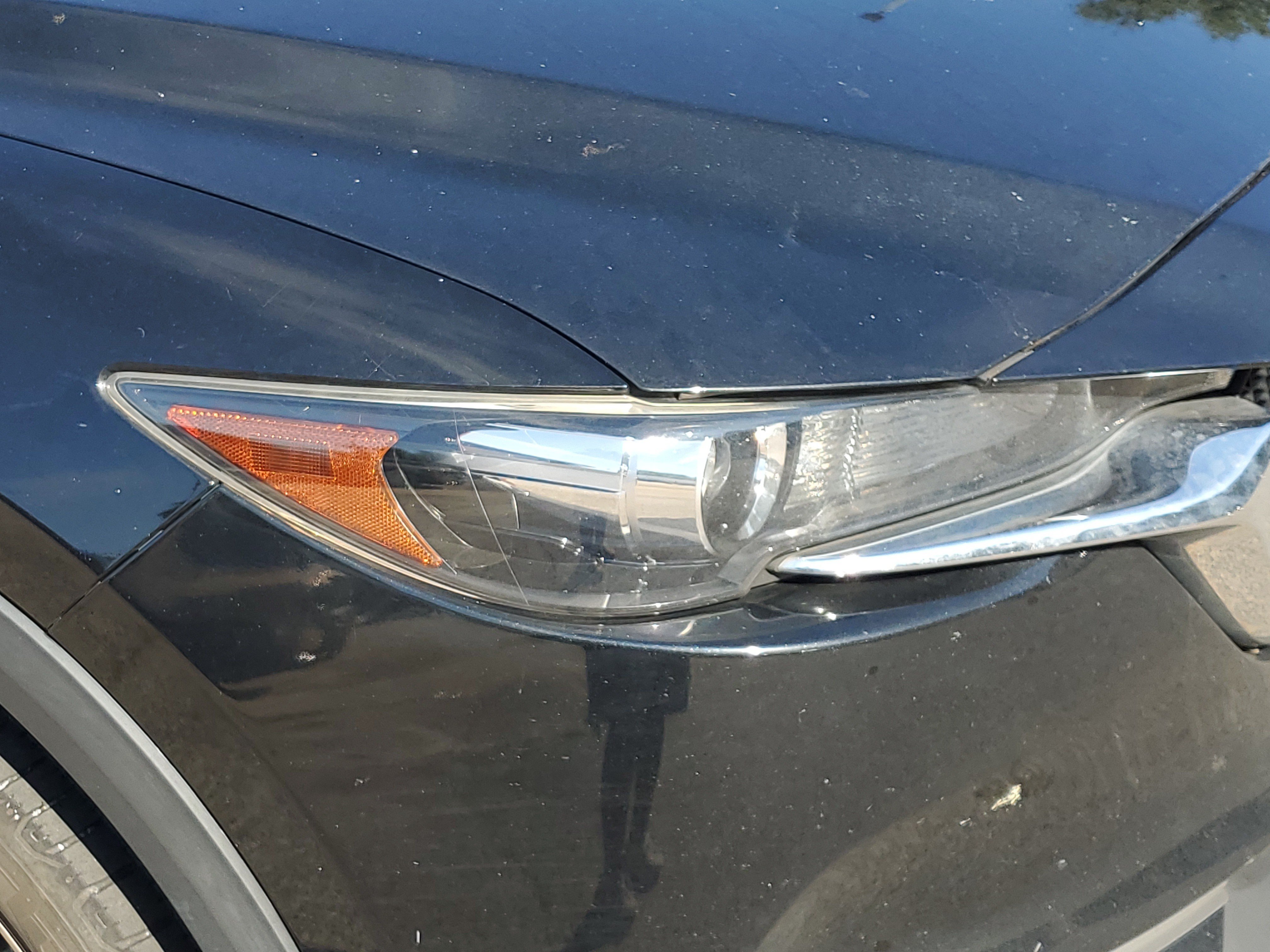 Used 2018 MAZDA CX-5 Touring AWD/4WD image 9