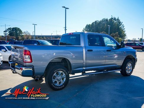 Used 2024 RAM 2500 Big Horn image 8
