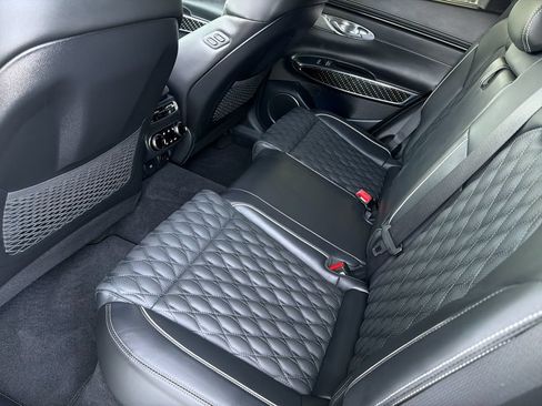 Used 2023 Genesis GV70 3.5T Sport w/ Sport Prestige Package AWD/4WD image 13