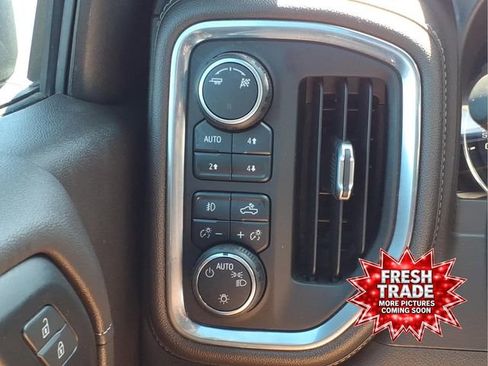 Used 2019 Chevrolet Silverado 1500 RST w/ All-Star Edition AWD/4WD image 16