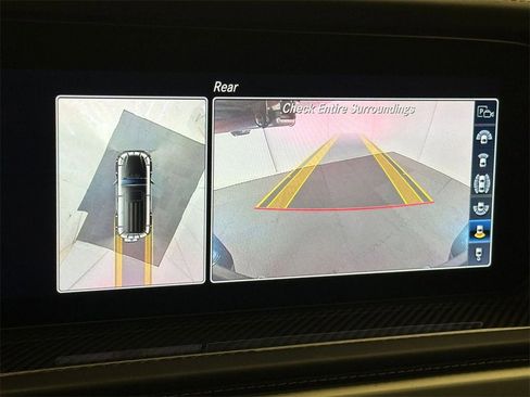 Used 2021 Mercedes-Benz G 63 AMG 4MATIC image 30