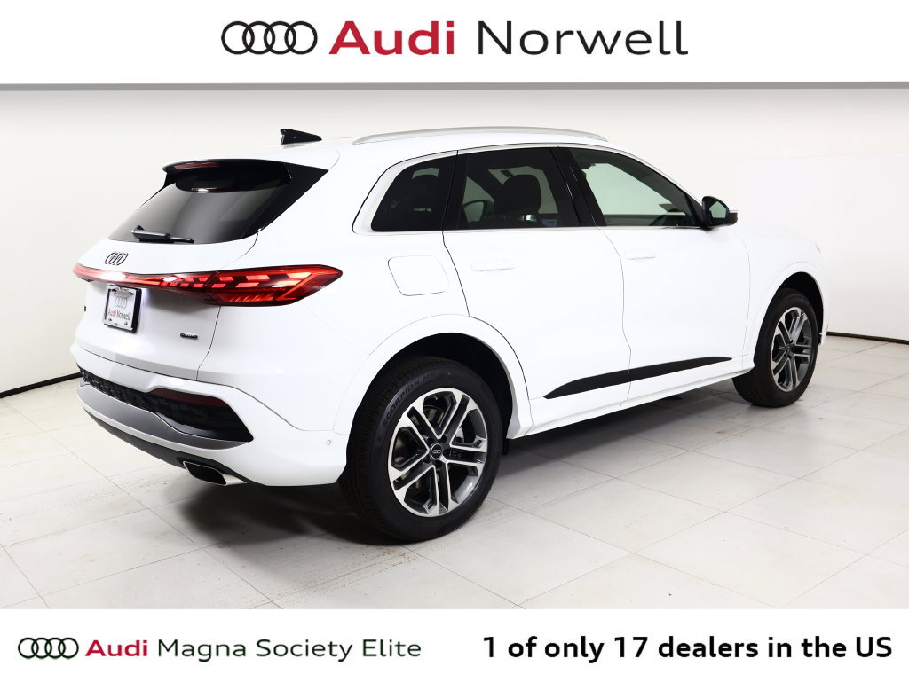 New 2026 Audi Q5 Premium AWD/4WD image 16