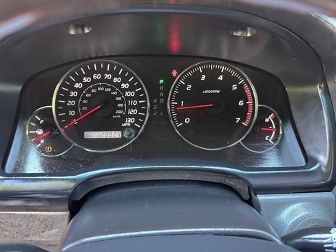 Used 2004 Lexus GX 470 AWD/4WD image 20