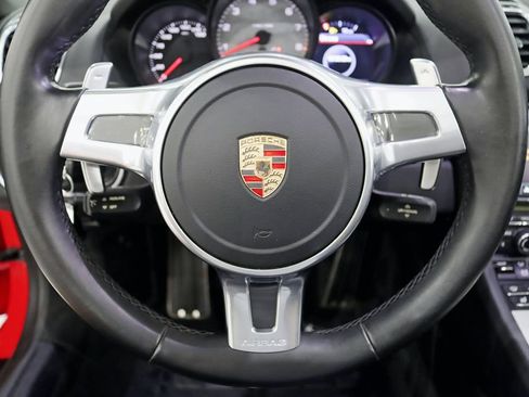 Used 2015 Porsche Boxster S RWD image 17