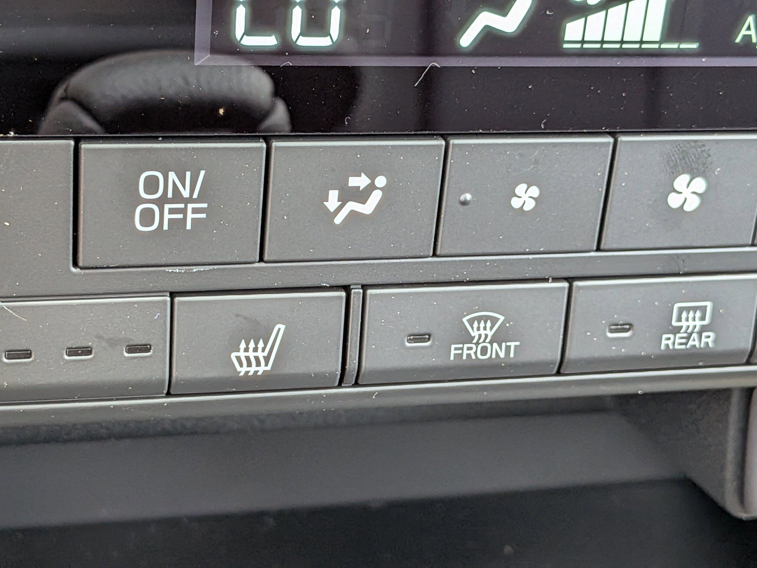 New 2026 Subaru Outback Limited AWD/4WD image 22