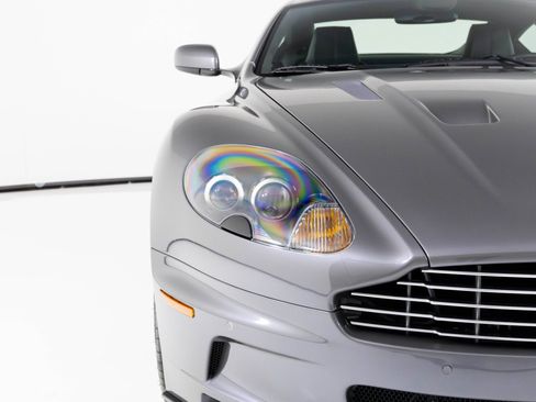 Used 2009 Aston Martin DBS Coupe image 54