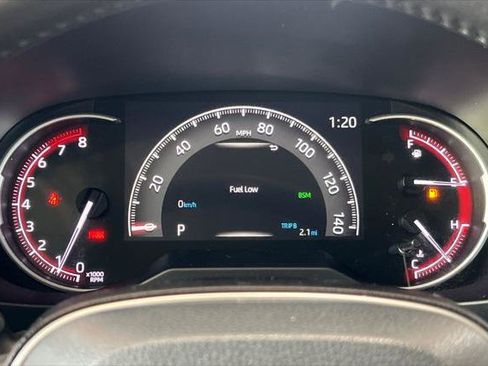 Certified 2022 Toyota RAV4 Limited image 29