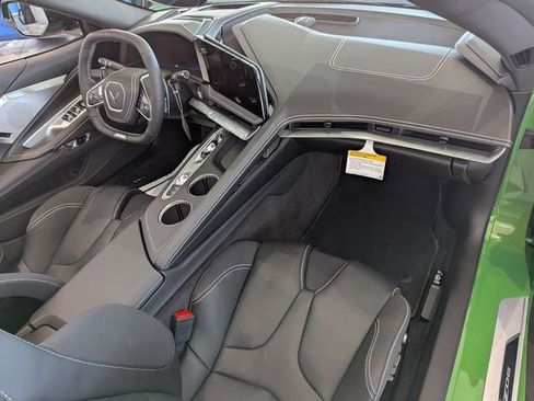 New 2026 Chevrolet Corvette Z06 image 31