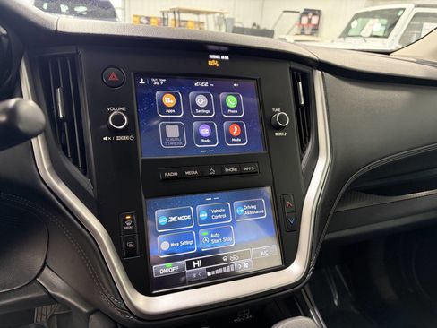 Used 2024 Subaru Outback image 10