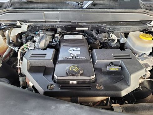 Certified 2024 RAM 3500 Big Horn image 20