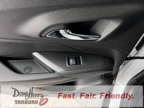 New 2026 Chevrolet Trax LS w/ LS Convenience Package image 30