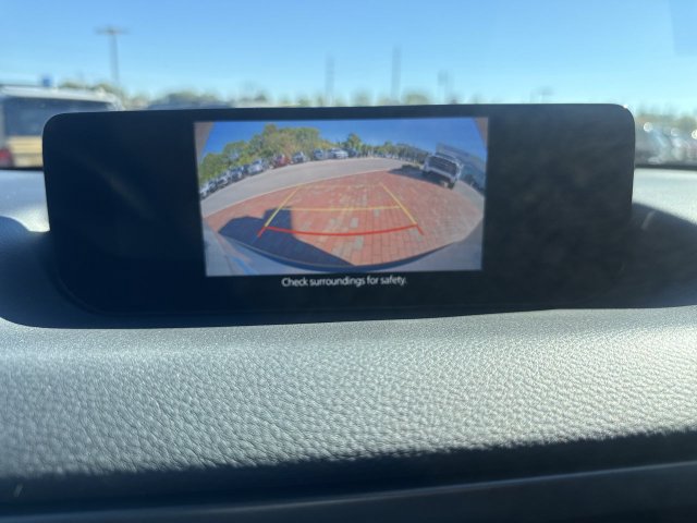 Used 2025 MAZDA CX-50 AWD 2.5 Hybrid w/ Weather Package image 19