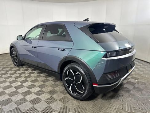 Used 2024 Hyundai Ioniq 5 SEL image 5