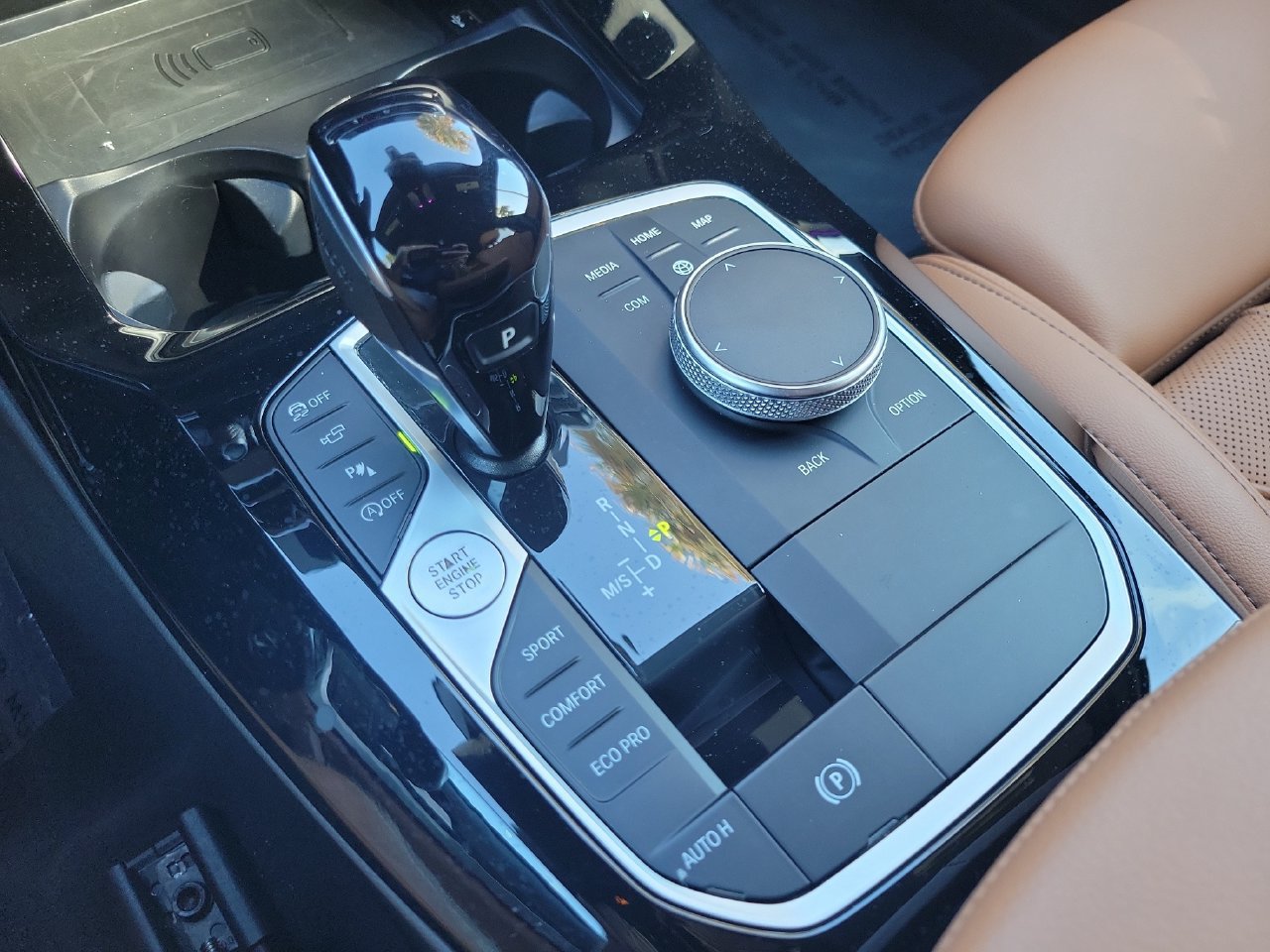 Used 2023 BMW X3 sDrive30i w/ M Sport Package RWD image 28