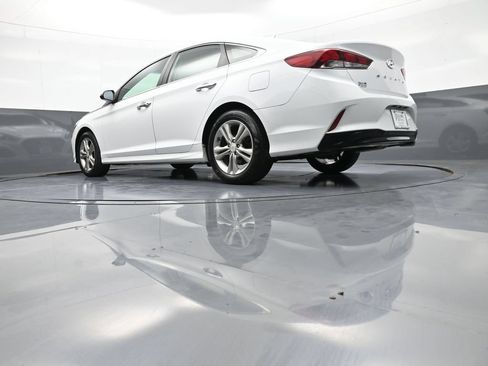 Used 2018 Hyundai Sonata SEL FWD image 31