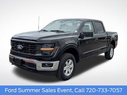 New 2026 Ford F150 XL w/ Equipment Group 103A High