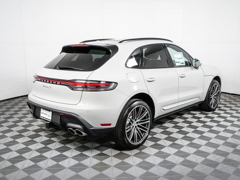 New 2026 Porsche Macan S image 31