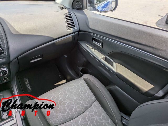 Used 2021 Mitsubishi Outlander Sport FWD image 20