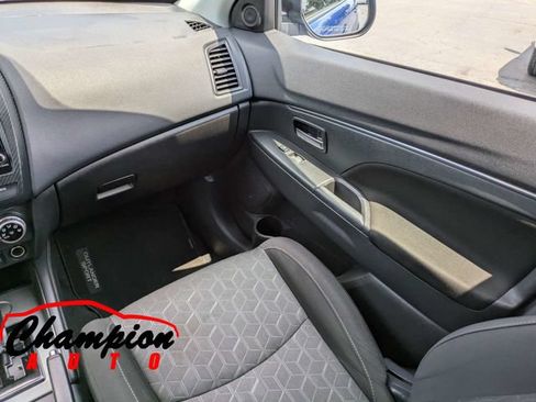 Used 2021 Mitsubishi Outlander Sport FWD image 20