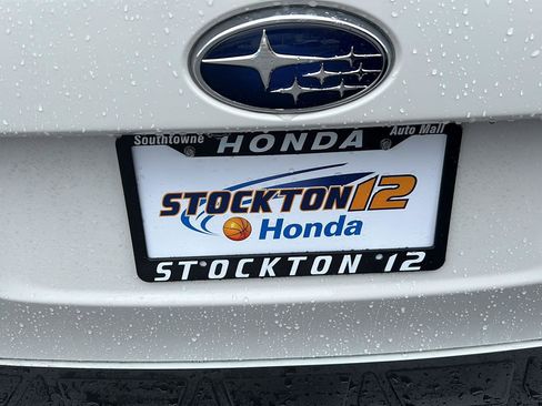 Used 2025 Subaru Outback Onyx Edition image 10