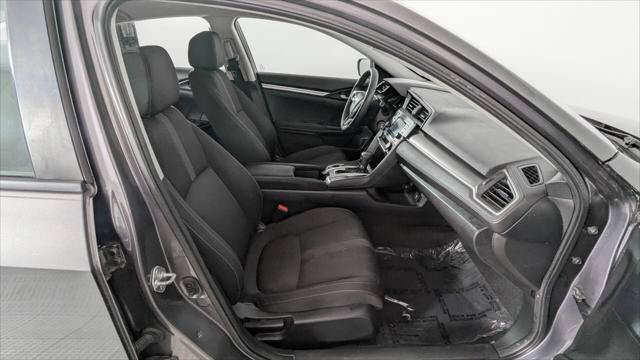 Used 2019 Honda Civic LX image 23