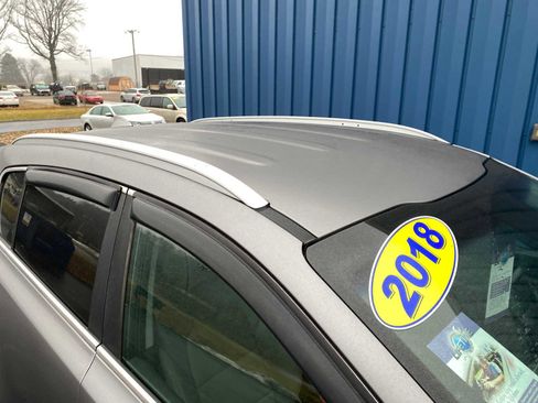 Used 2018 Kia Sportage EX w/ EX Sport Appearance Package image 5