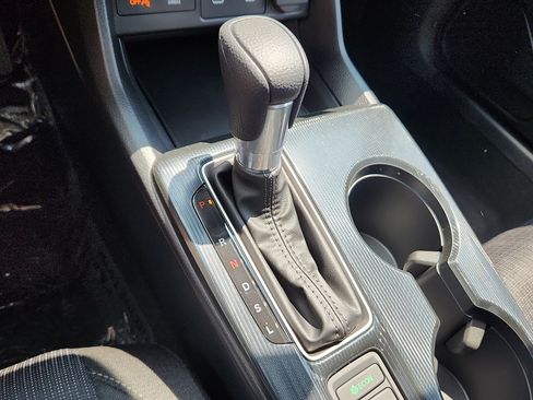 New 2026 Honda Civic LX image 10