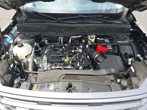 Certified 2024 Ford Bronco Sport Big Bend image 22